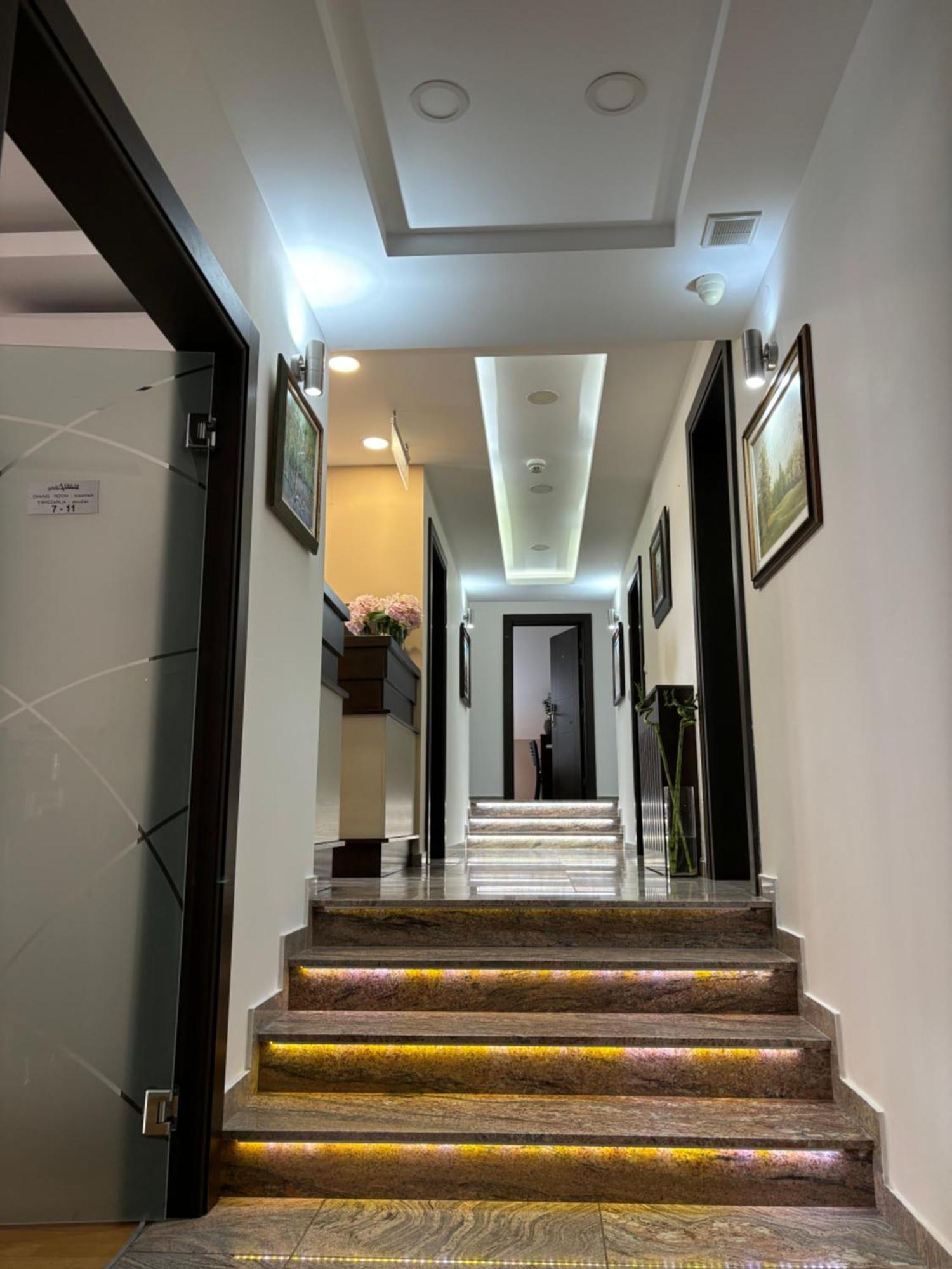 Bed and Breakfast Atrium Сремска-Митровица Экстерьер фото